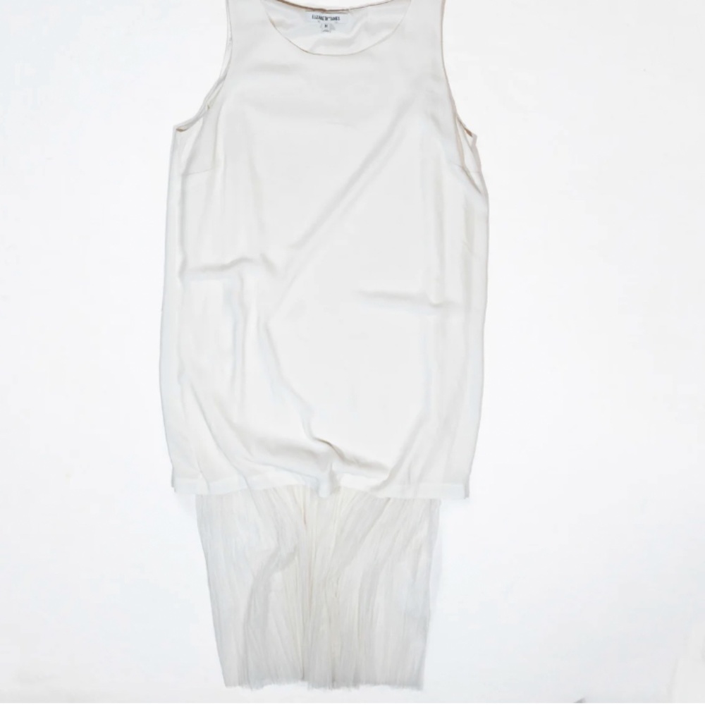 Elizabeth And James Dress